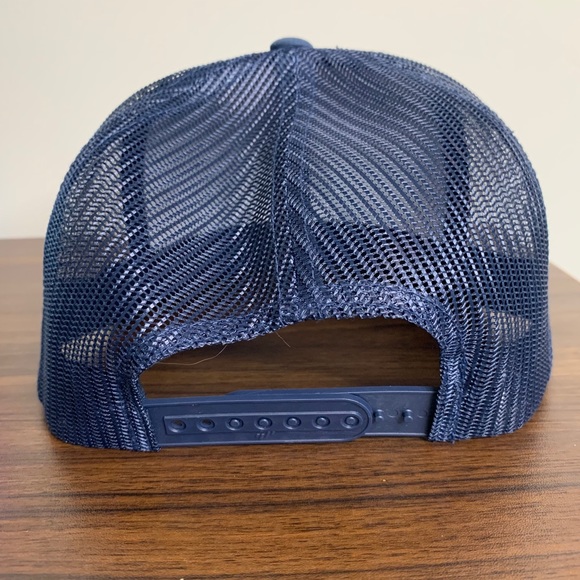 BRAND NEW Tri-Star Hat - Picture 3 of 3